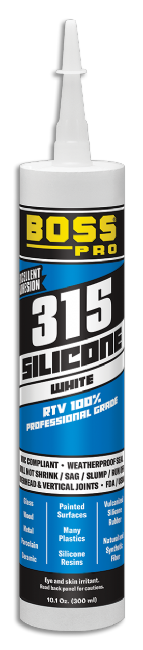  - General Purpose Sealants
